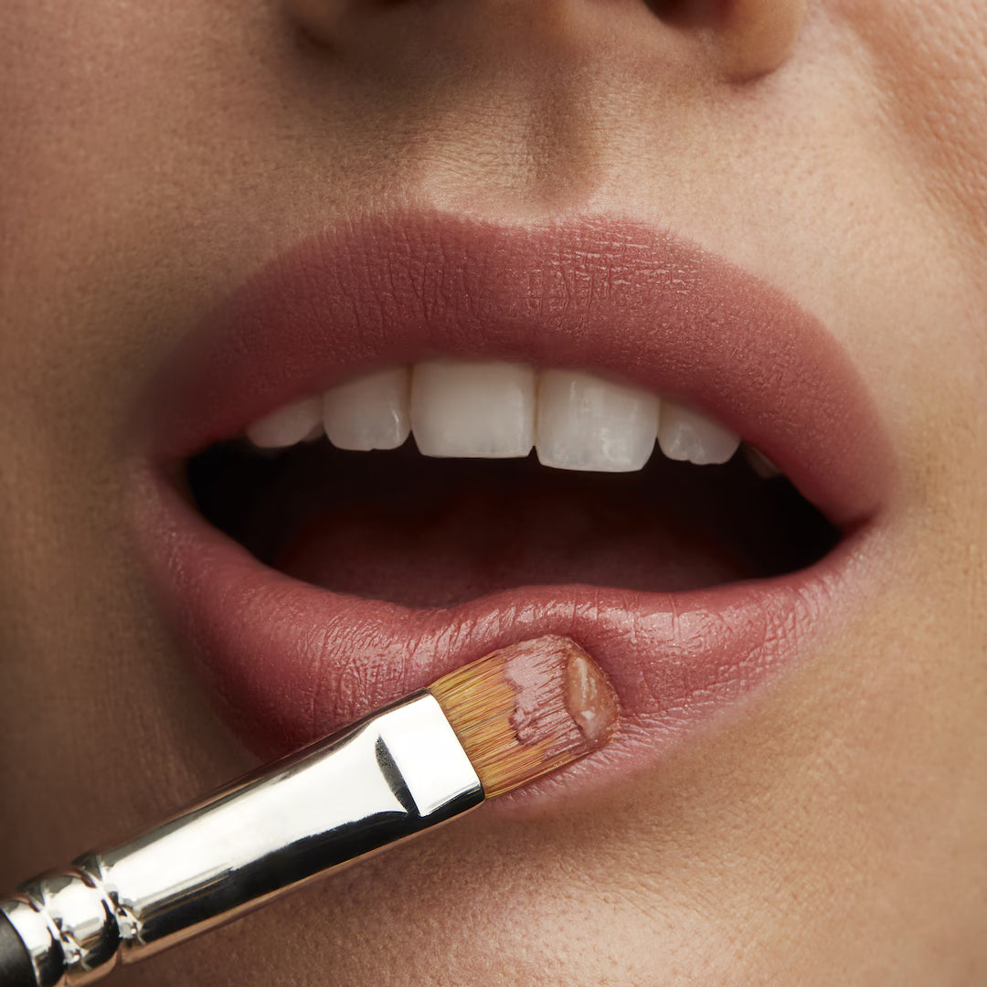 MAC Lustreglass Sheer-Shine Lipstick 3g #540 Thanks, It’s M-A-C!