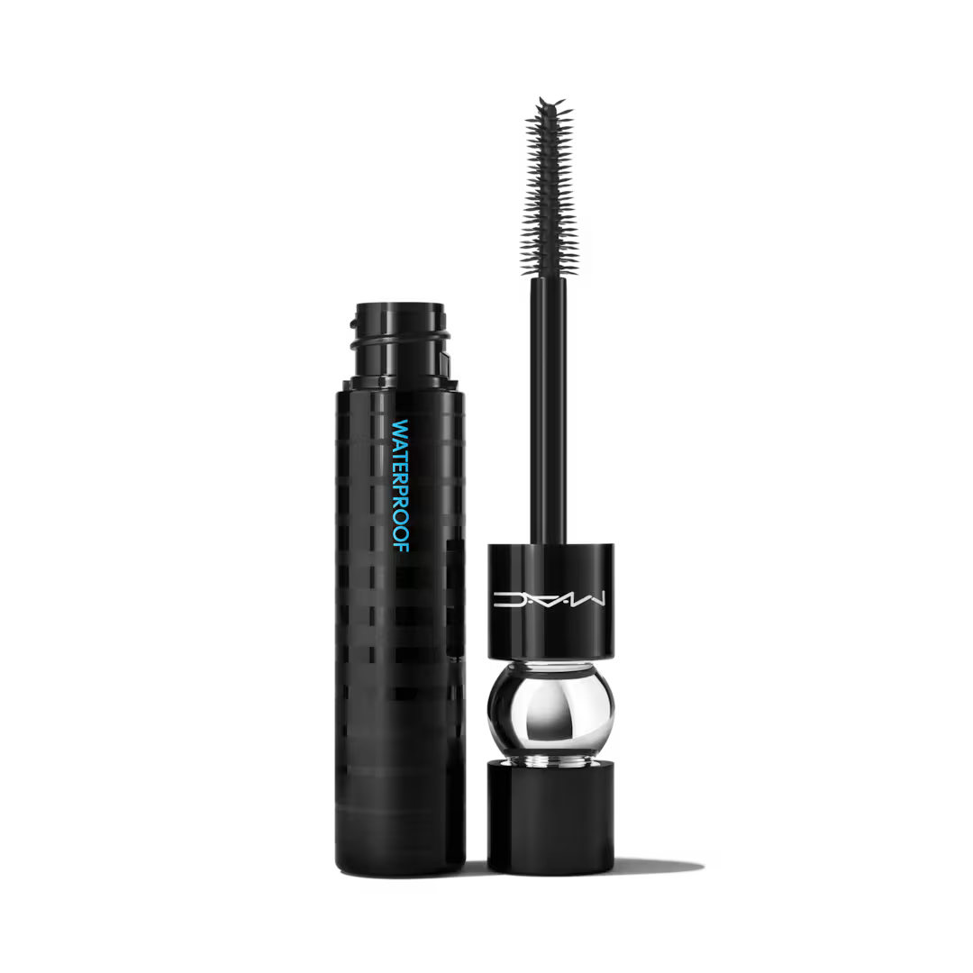 MAC Macstack Waterproof Mascara 12ml
