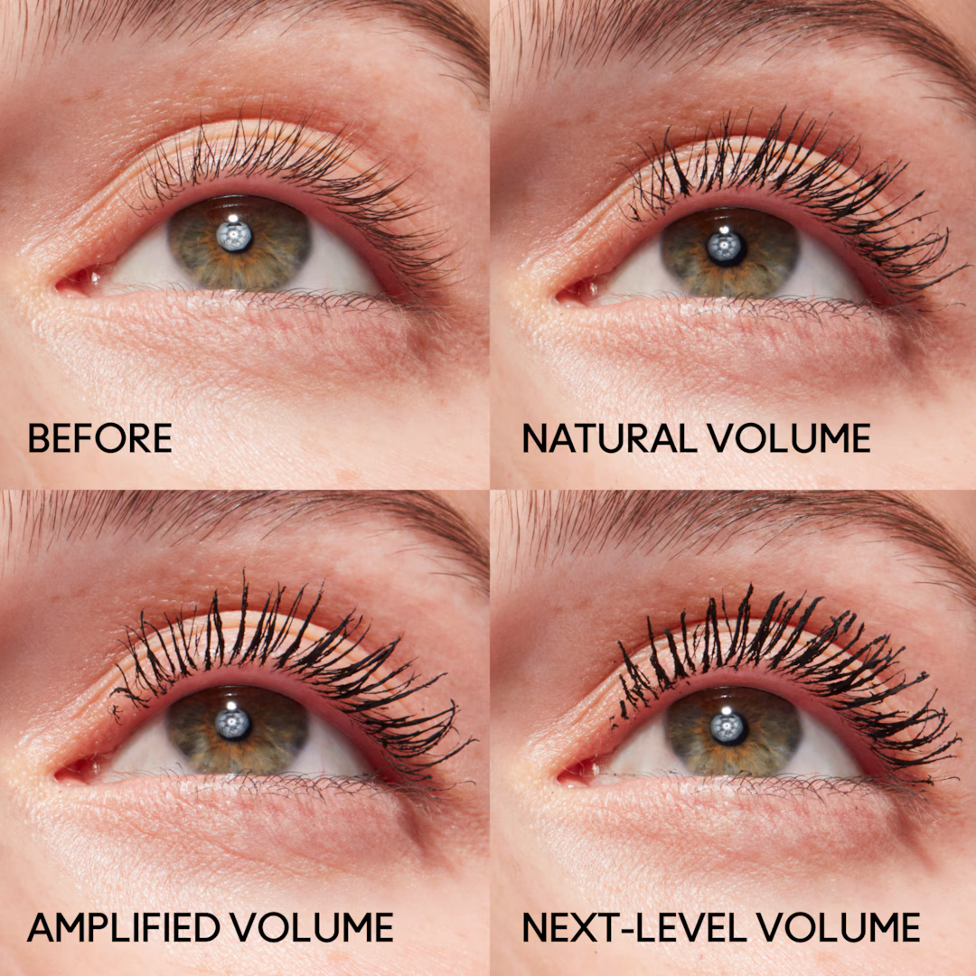 MAC Macstack Waterproof Mascara 12ml