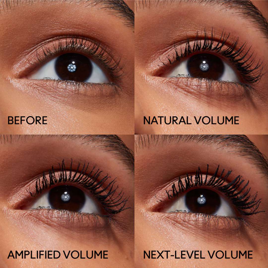 MAC Macstack Waterproof Mascara 12ml