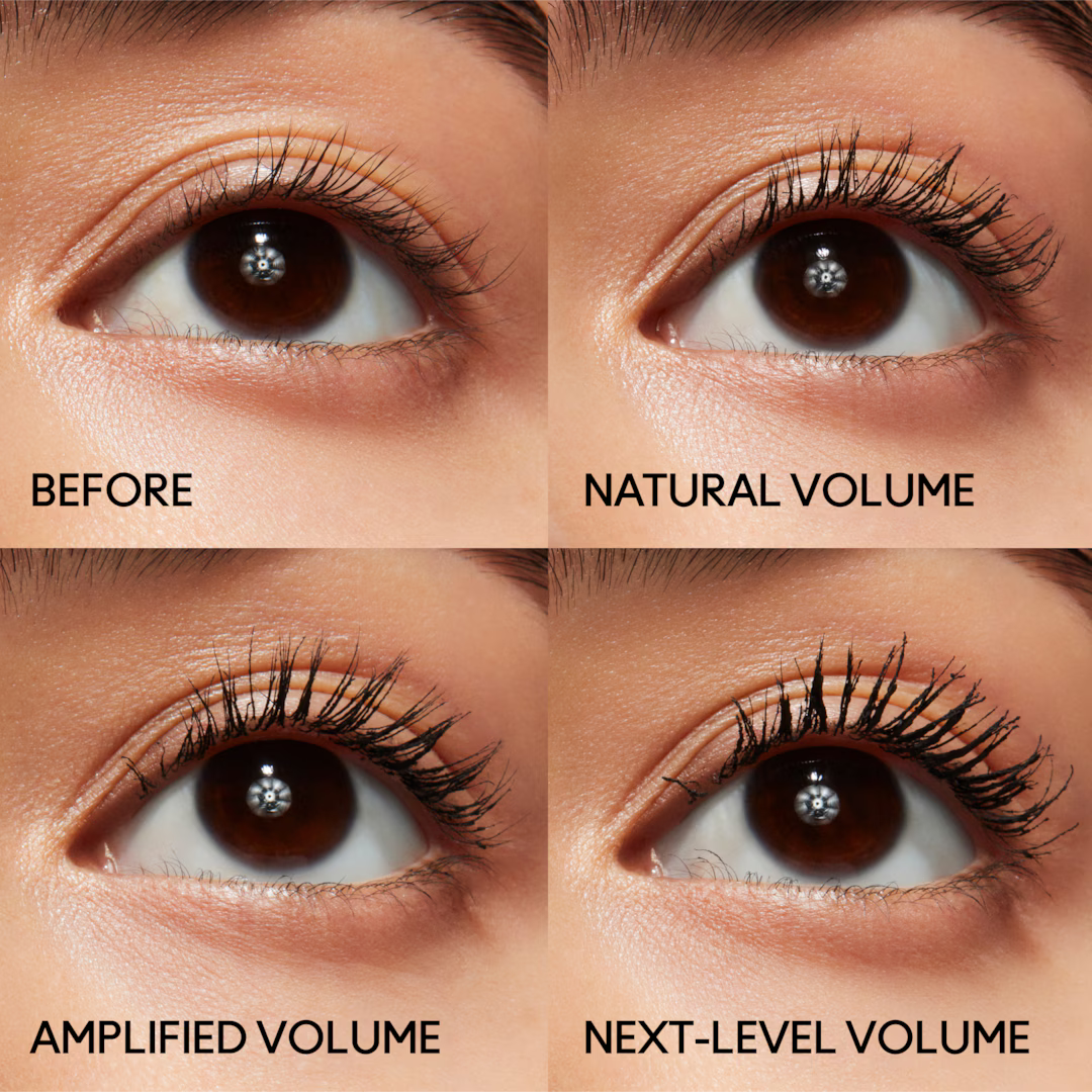 MAC Macstack Waterproof Mascara 12ml