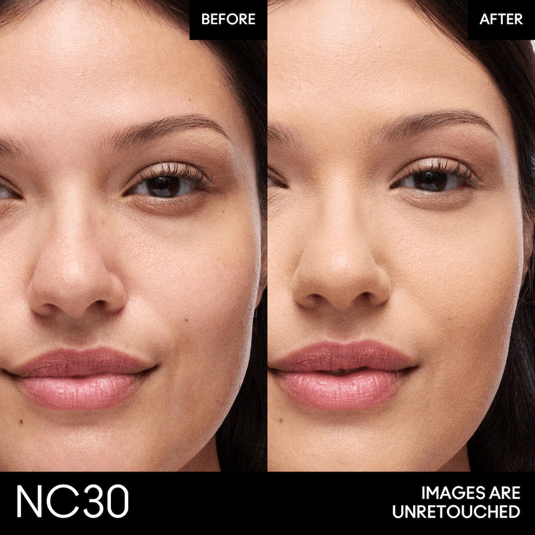 MAC Studio Fix Fluid Foundation SPF15 30ml NC30