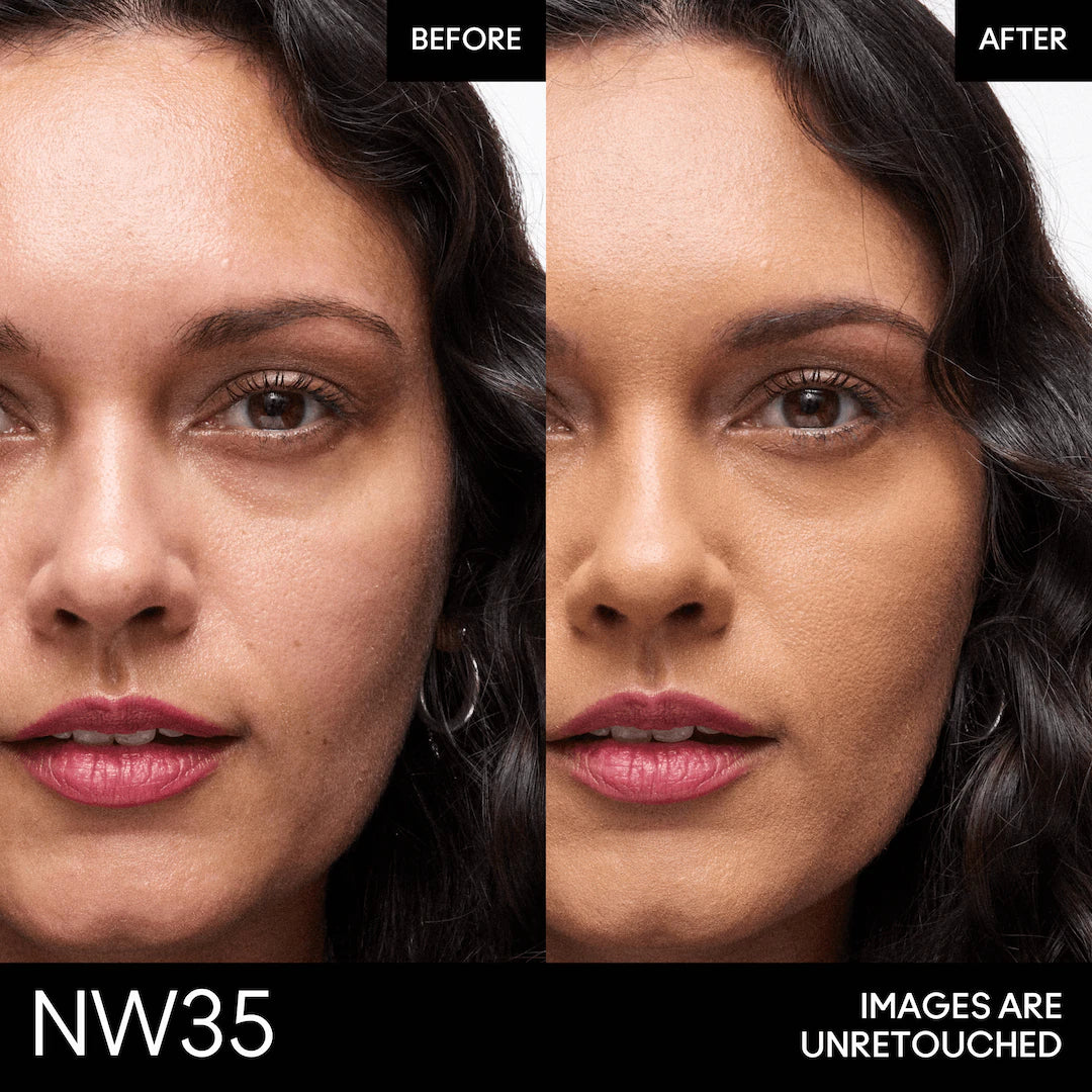 MAC Studio Fix Fluid Foundation SPF15 30ml NW35