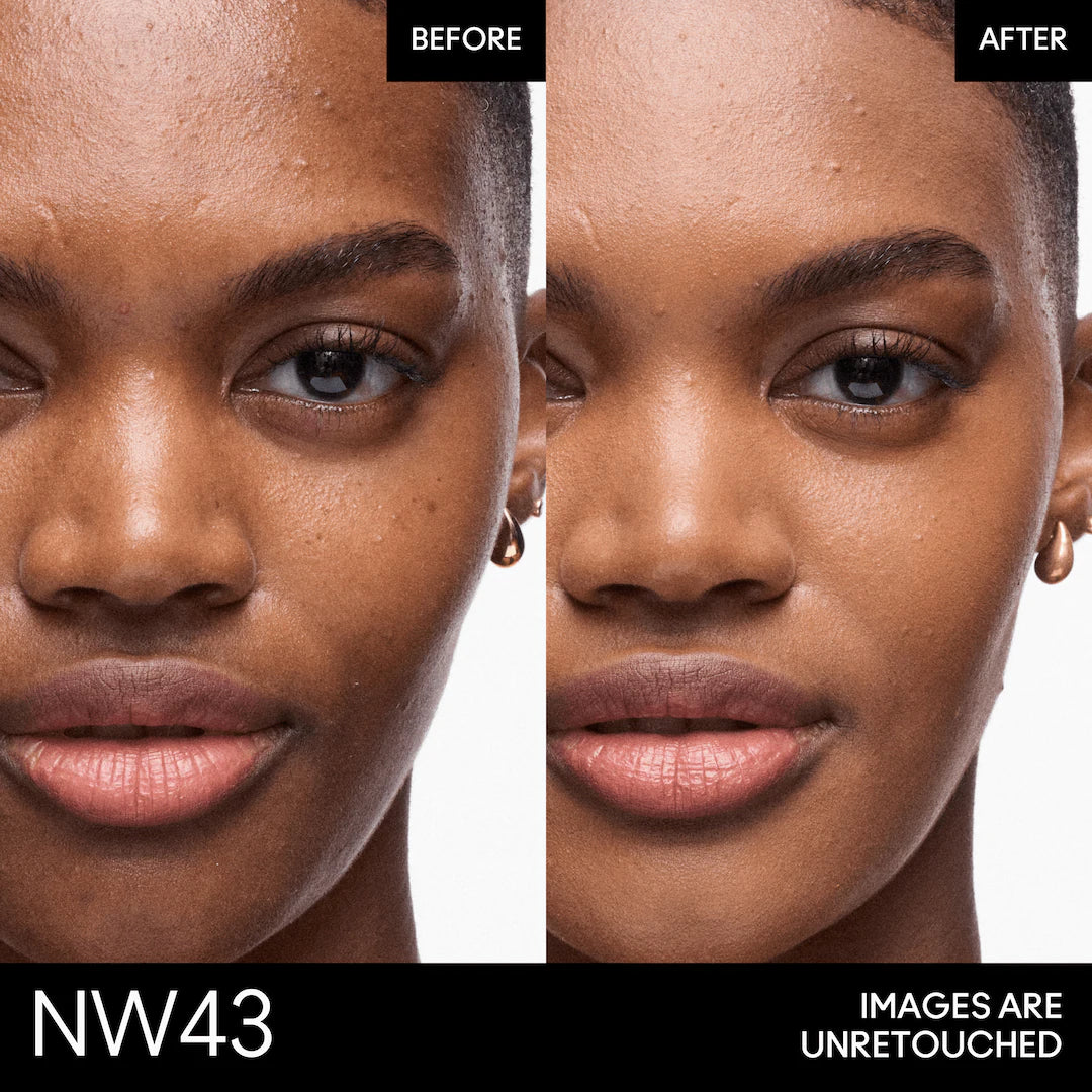 MAC Studio Fix Fluid Foundation SPF15 30ml NW43