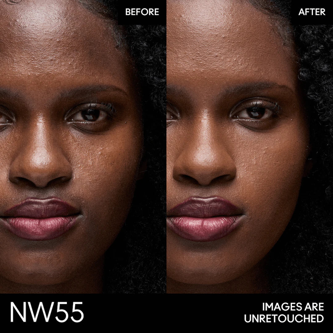 MAC Studio Fix Fluid Foundation SPF15 30ml NW55