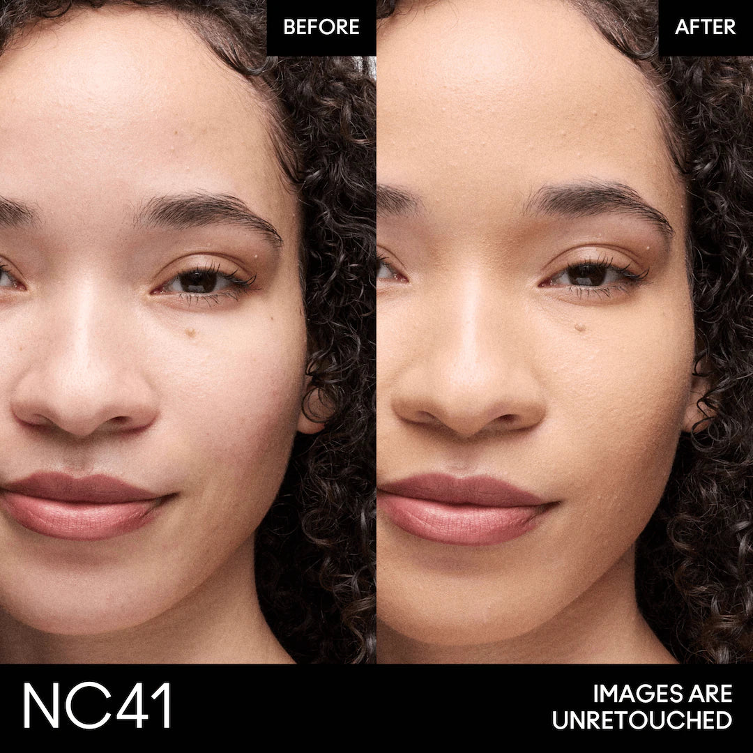 MAC Studio Fix Fluid Foundation SPF15 30ml NC41