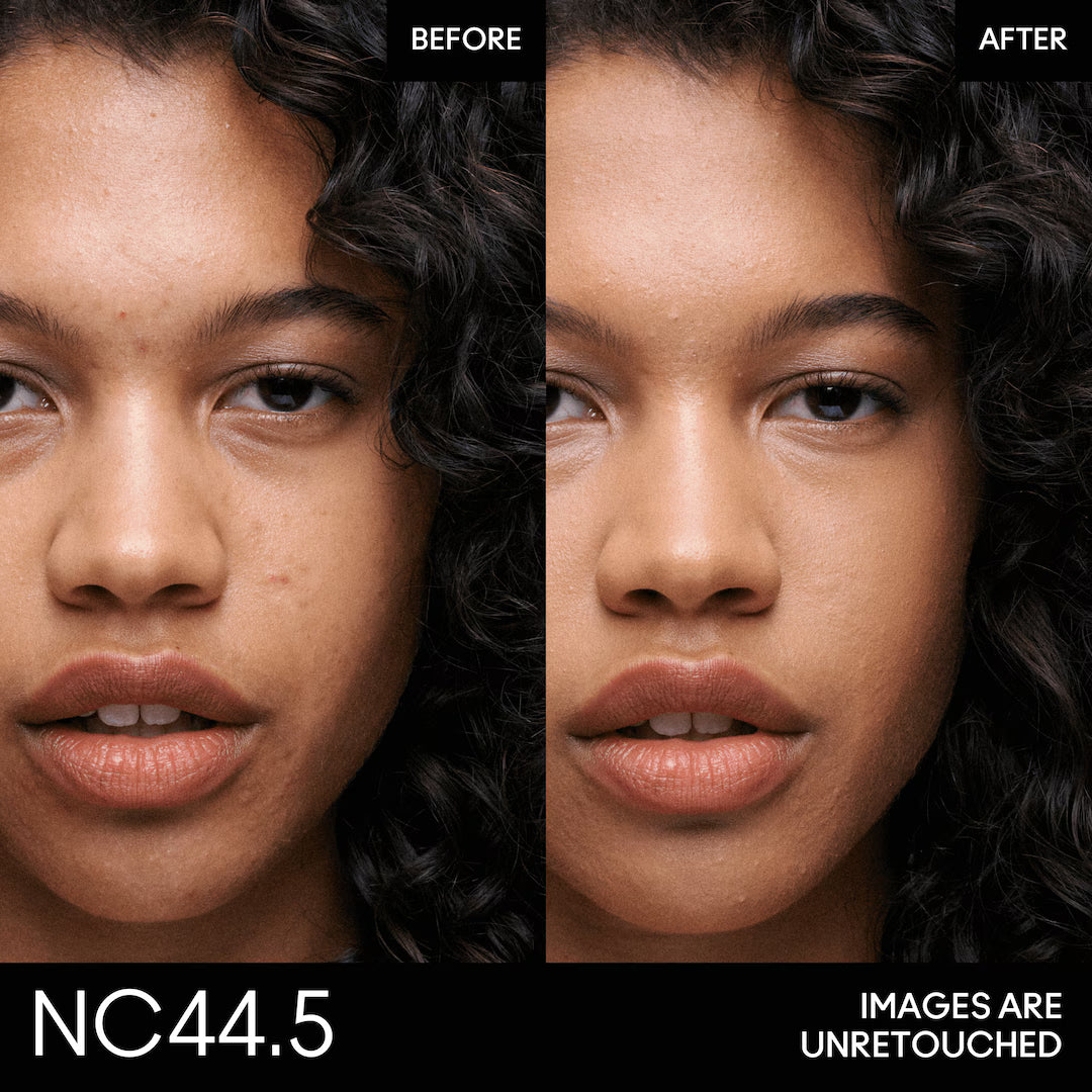 MAC Studio Fix Fluid Foundation SPF15 30ml NC44.5