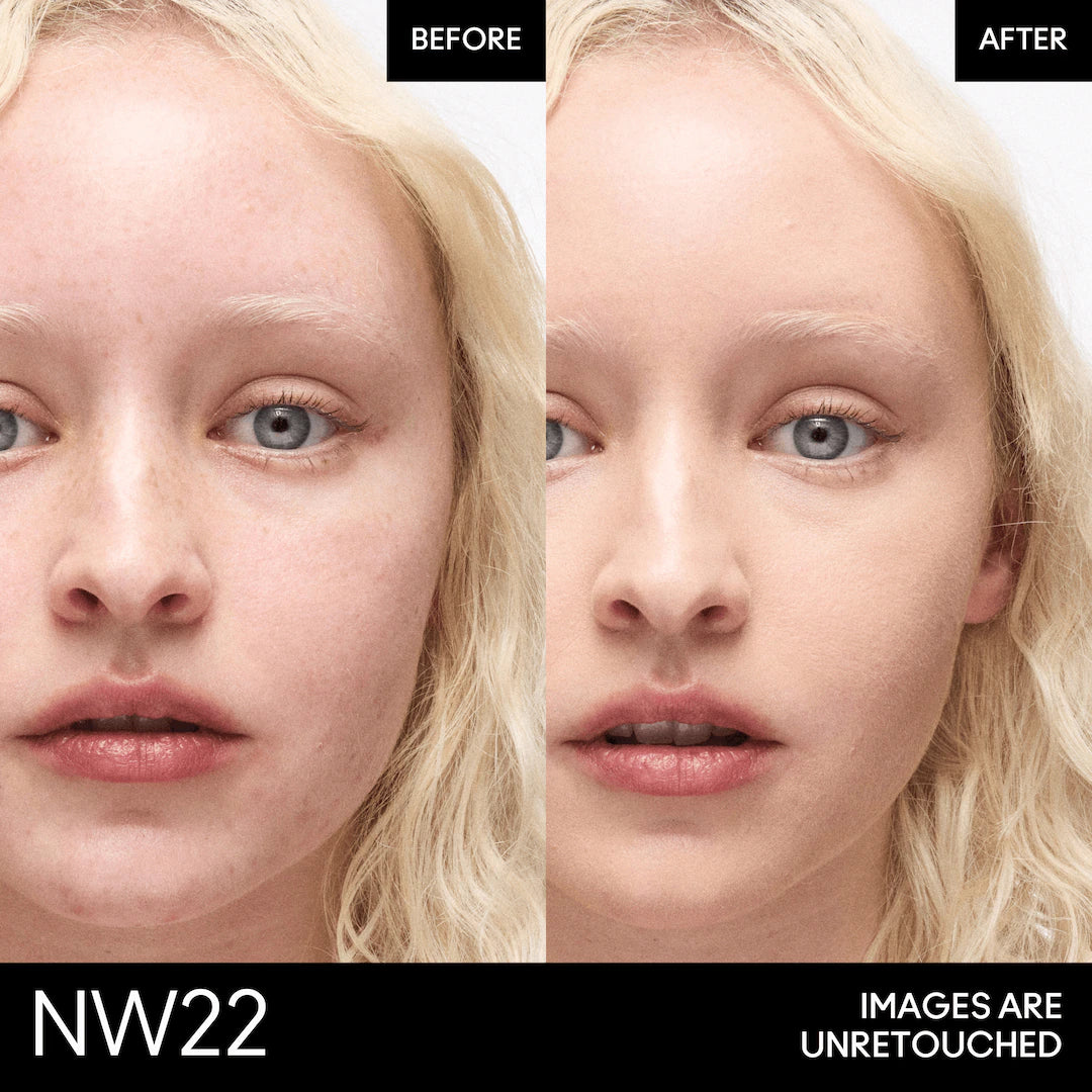 MAC Studio Fix Fluid Foundation SPF15 30ml NW22