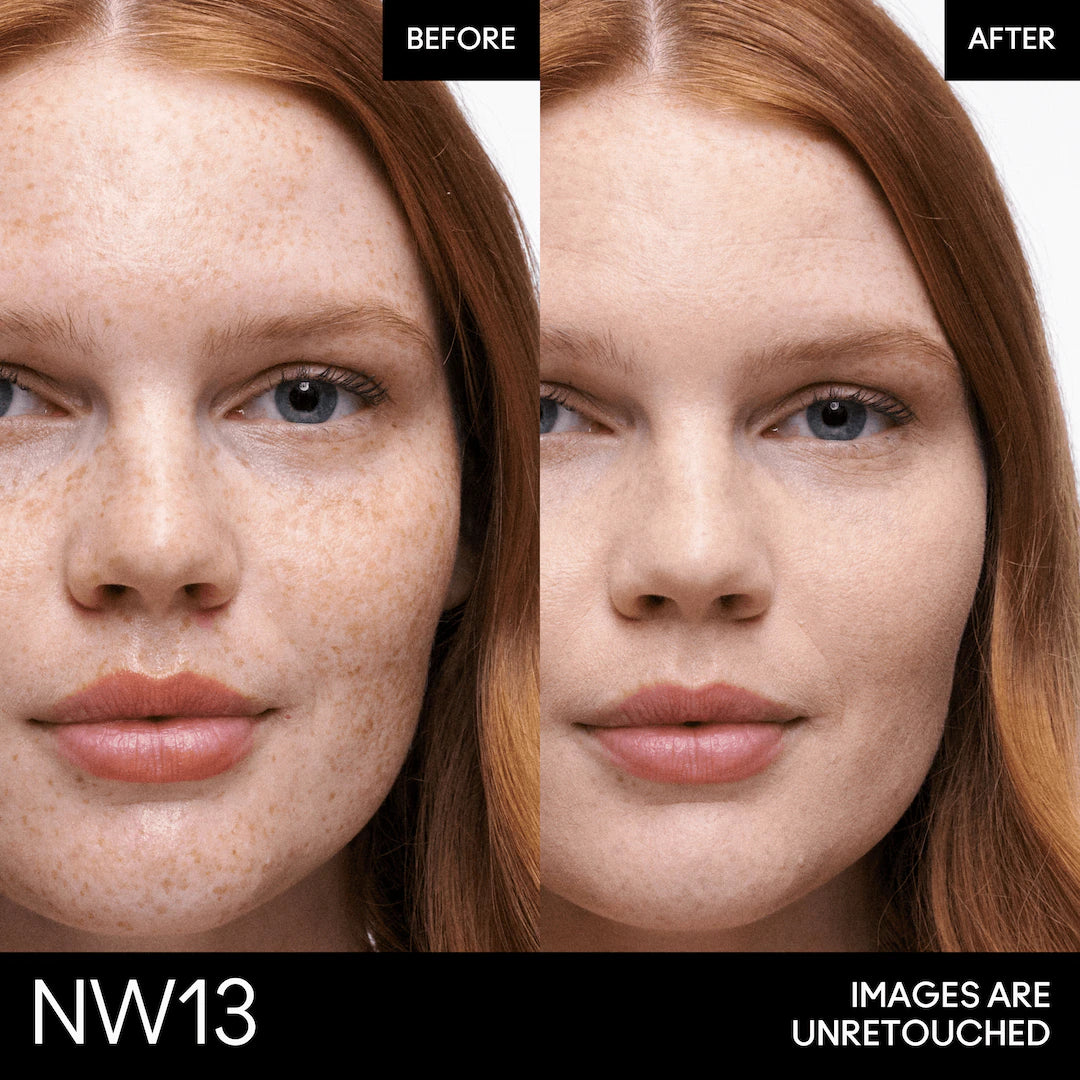 MAC Studio Fix Fluid Foundation SPF15 30ml NW13