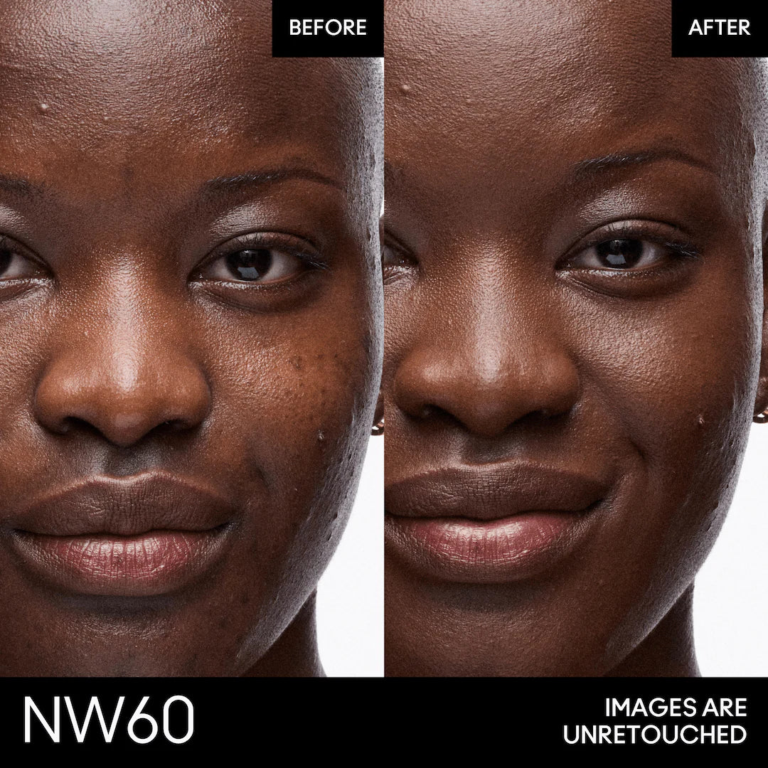 MAC Studio Fix Fluid Foundation SPF15 30ml NW60