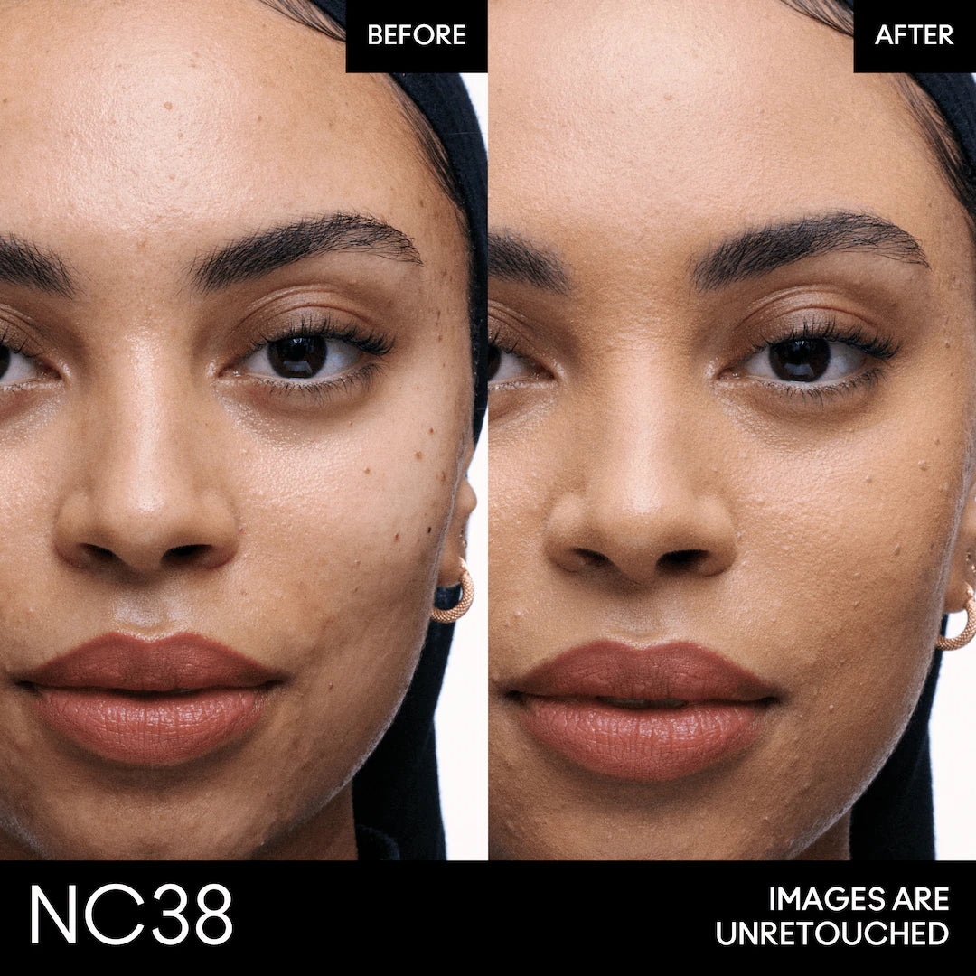 MAC Studio Fix Fluid Foundation SPF15 30ml NC38