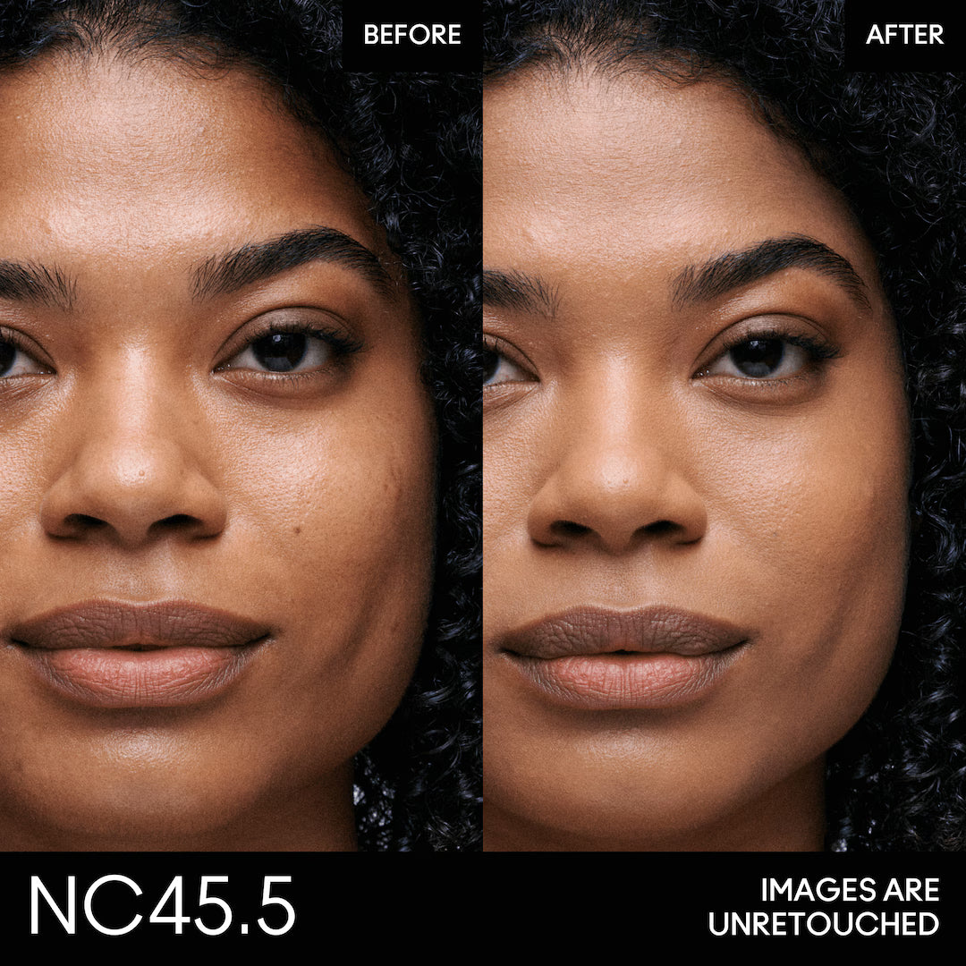 MAC Studio Fix Fluid Foundation SPF15 30ml NC45.5