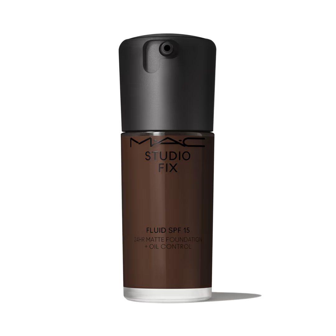 MAC Studio Fix Fluid Foundation SPF15 30ml NW57