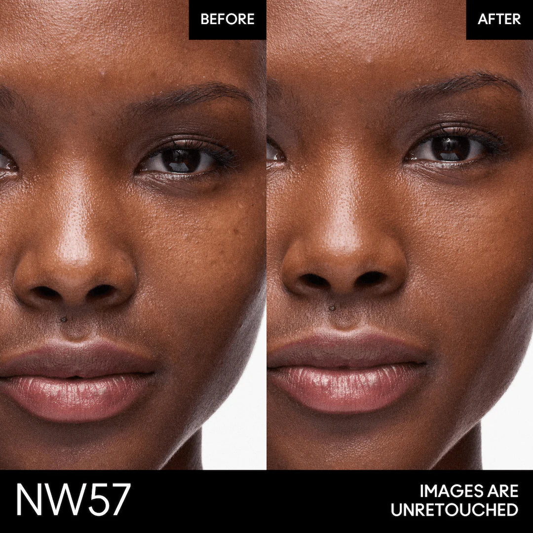 MAC Studio Fix Fluid Foundation SPF15 30ml NW57