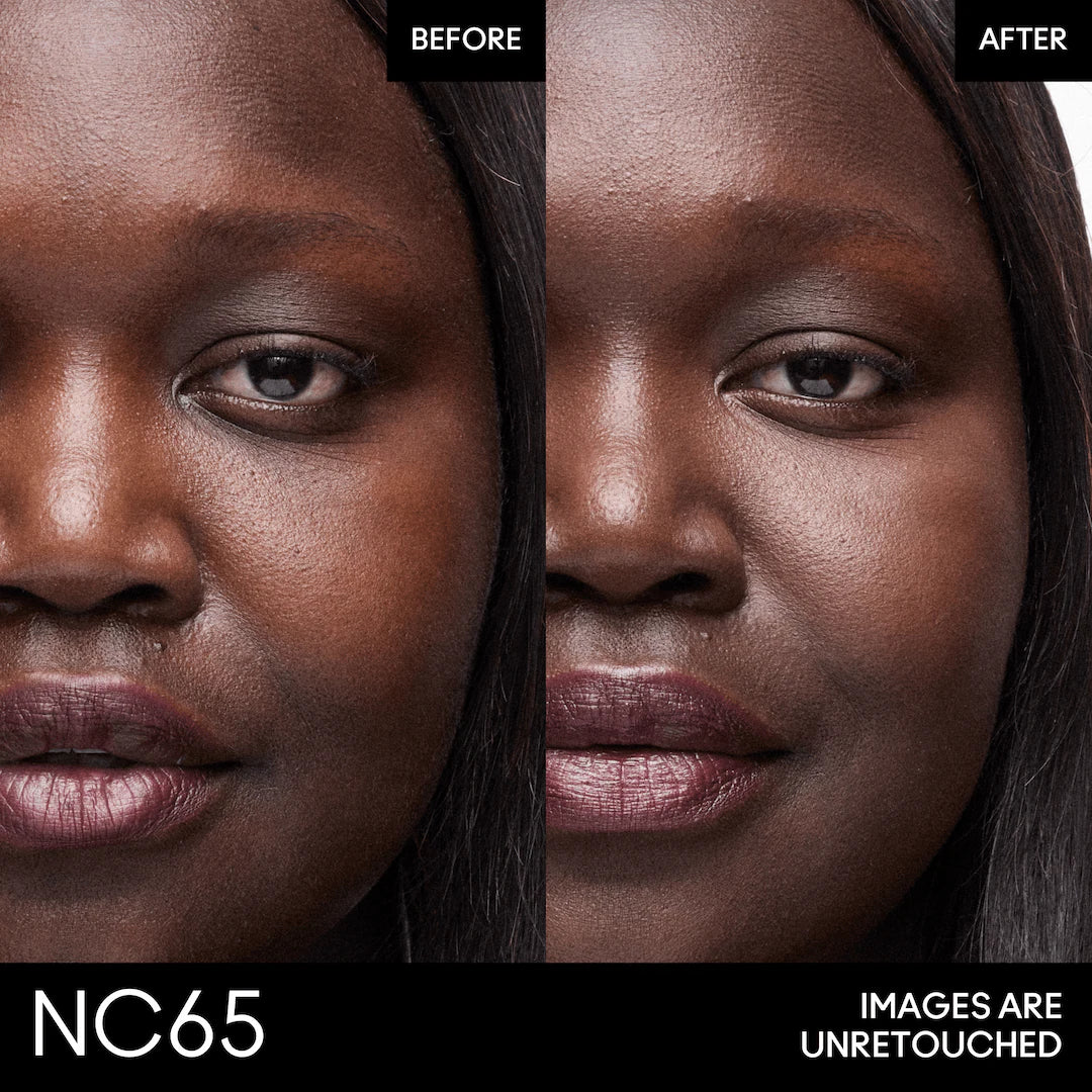 MAC Studio Fix Fluid Foundation SPF15 30ml NC65