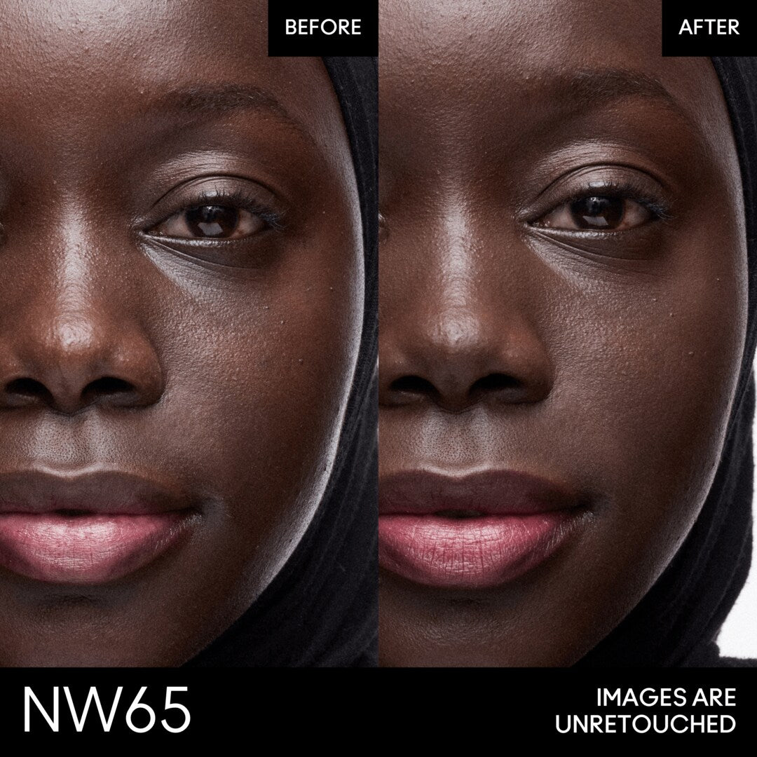 MAC Studio Fix Fluid Foundation SPF15 30ml NW65