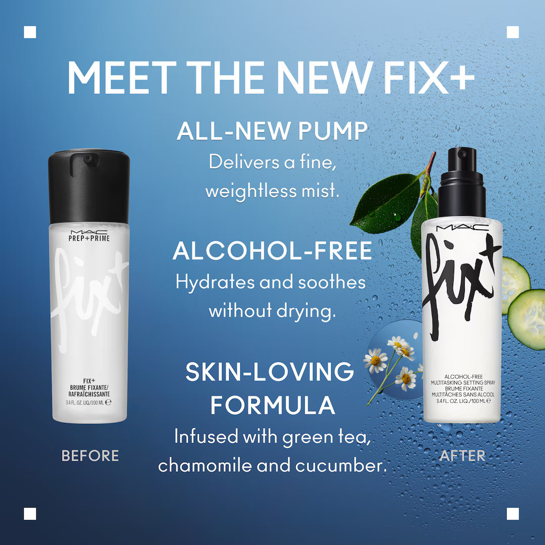 MAC Fix+ Original Setting Spray 100ml
