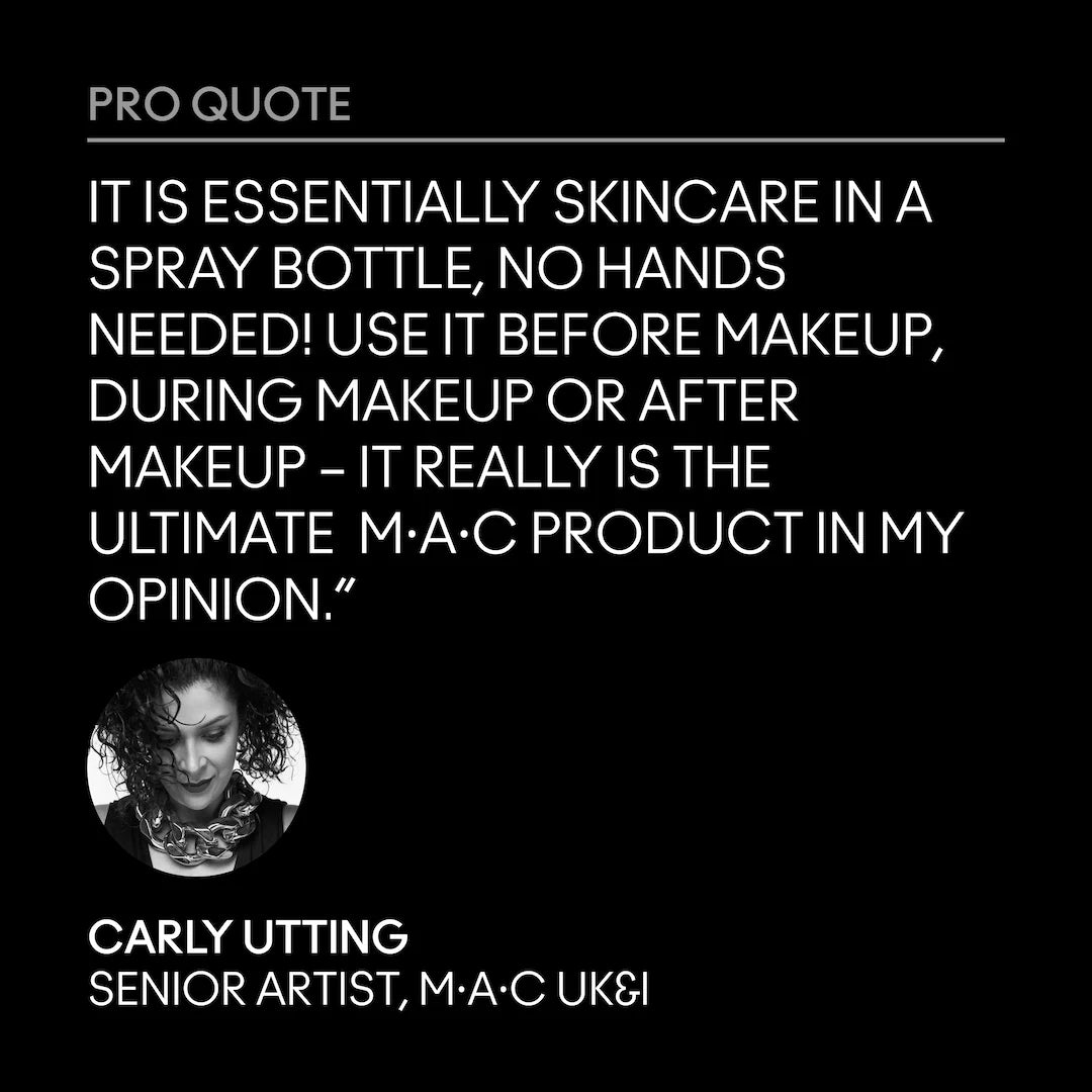 MAC Fix+ Original Setting Spray 100ml