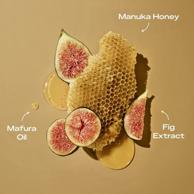 Shea Moisture Manuka Honey & Mafura Oil Intensive Hydration Leave-In Conditioner 355ml