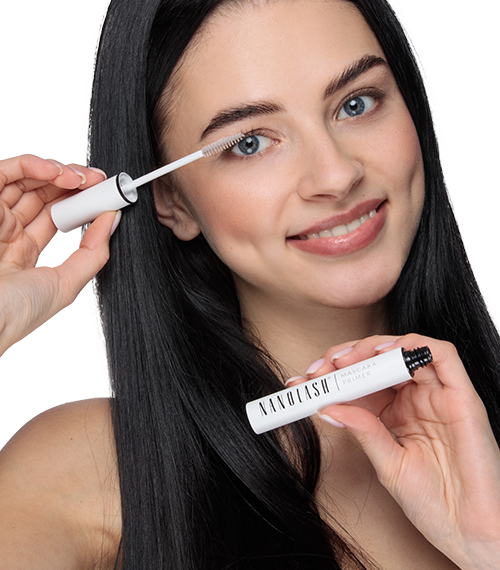 Nanolash Mascara Primer 10ml