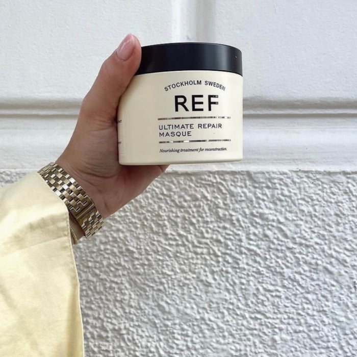 REF Ultimate Repair Masque 250ml