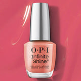 O.P.I infinite Shine Megawatt Hot 15ml
