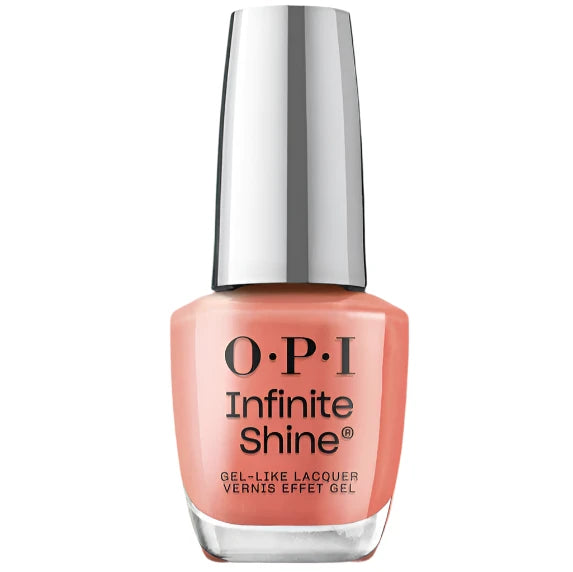 O.P.I infinite Shine Megawatt Hot 15ml