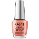 O.P.I infinite Shine Megawatt Hot 15ml