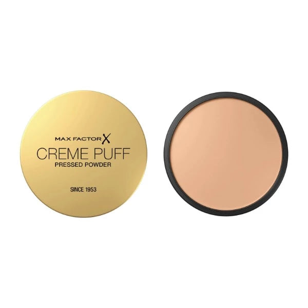 Max Factor Creme Puff Powder 05 Translucent