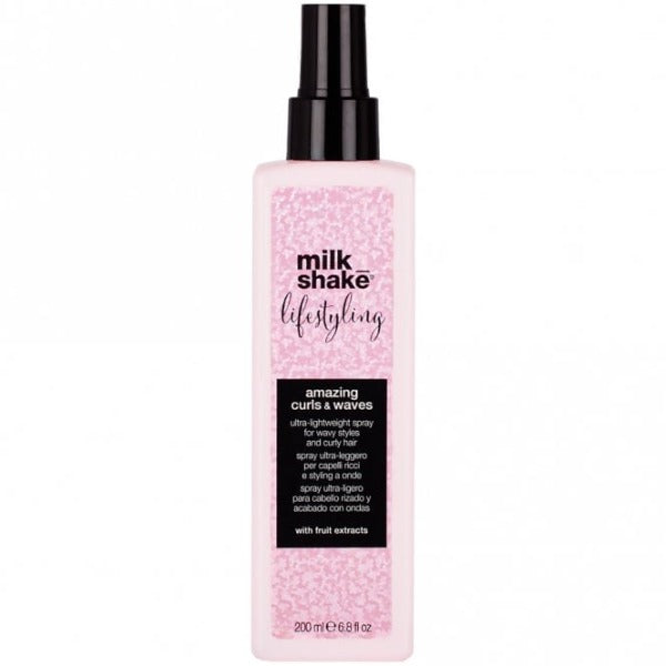 Milk_Shake Amazing Curls & Waves Spray 200ml