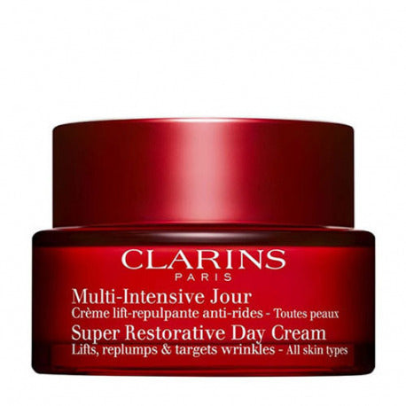 Clarins Super Restorative Day Cream 50ml