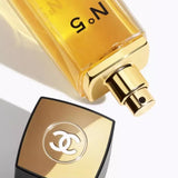 Chanel N°5 Eau De Toilette Spray 100ml #5