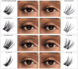 Nanolash DIY Starter Kit - Harmony