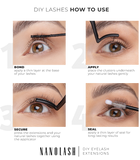 Nanolash DIY Starter Kit - Classy