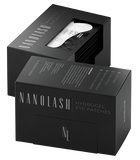 Nanolash Hydrogel Eye Patches - Regular