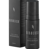 Nanolash Lash & Brow Shampoo 50ml