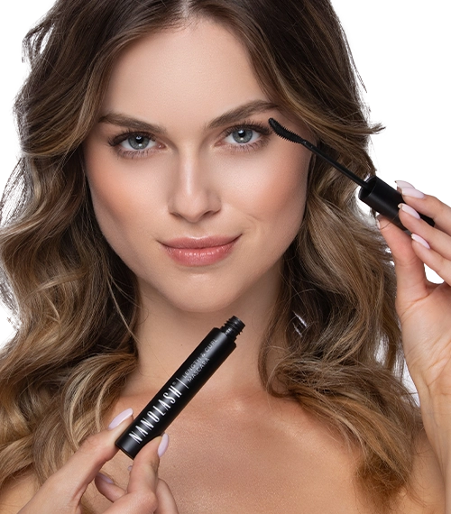 Nanolash Length & Curl Mascara 10ml