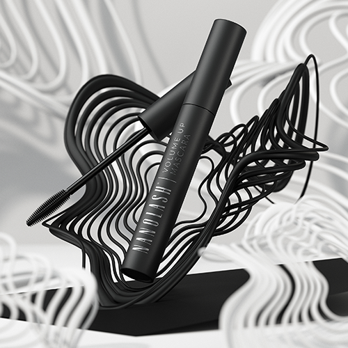 Nanolash Volume Up Mascara 10ml