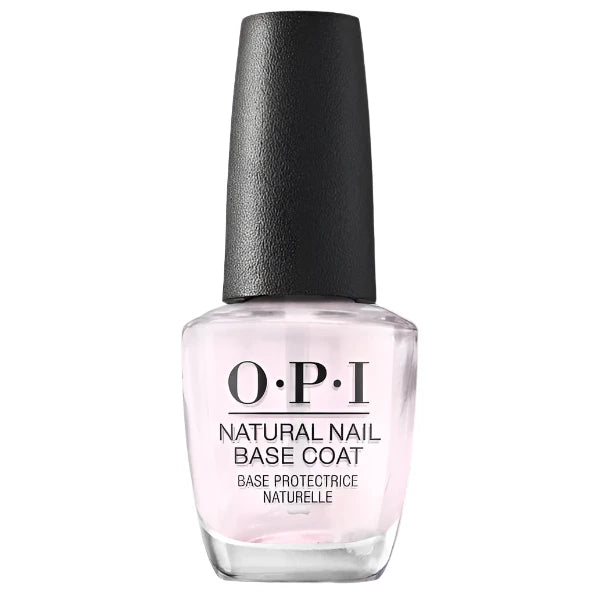 O.P.I Natural Nail Base Coat 15ml