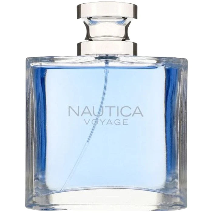 Nautica Voyage Eau De Toilette Spray 100ml