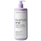 Olaplex No.5P Blonde Enhancer Toning Conditioner 1000ml