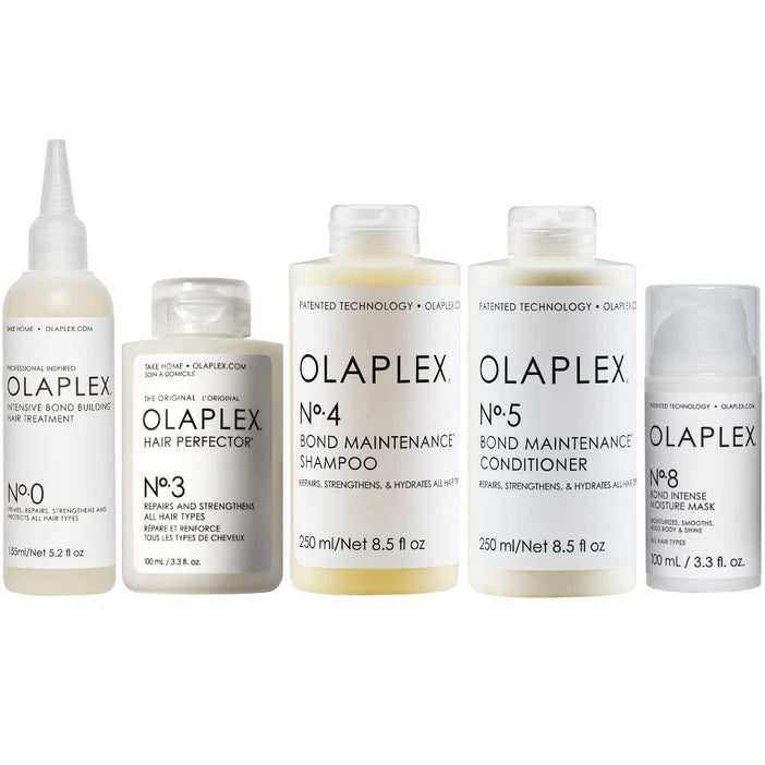 Olaplex Hair Repair Essentials Set