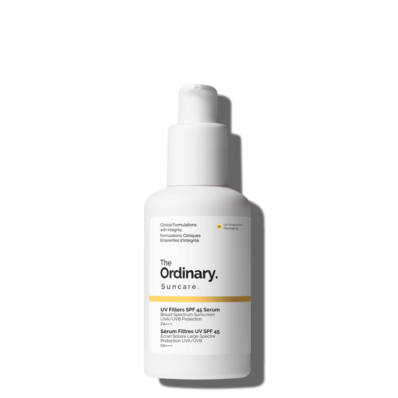 The Ordinary UV Filters SPF45 Serum 60ml