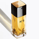 Chanel N°5 Eau De Toilette Spray 100ml #3