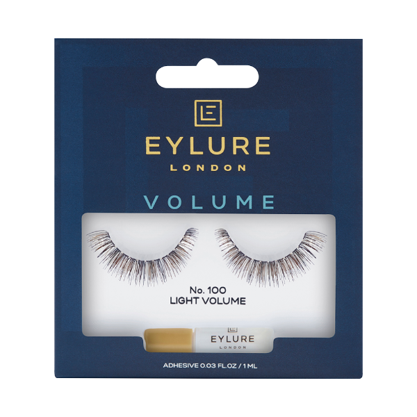 Eylure Volume No 100 Light Volume