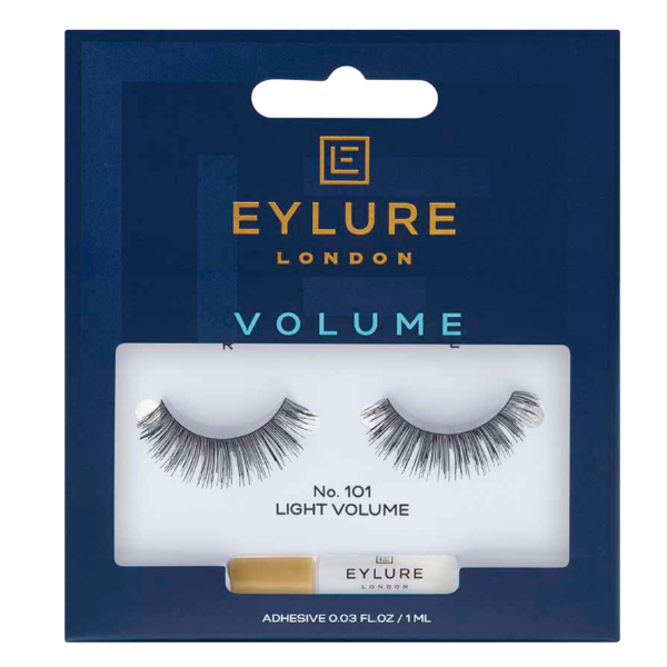 Eylure Volume No 101 Light Volume