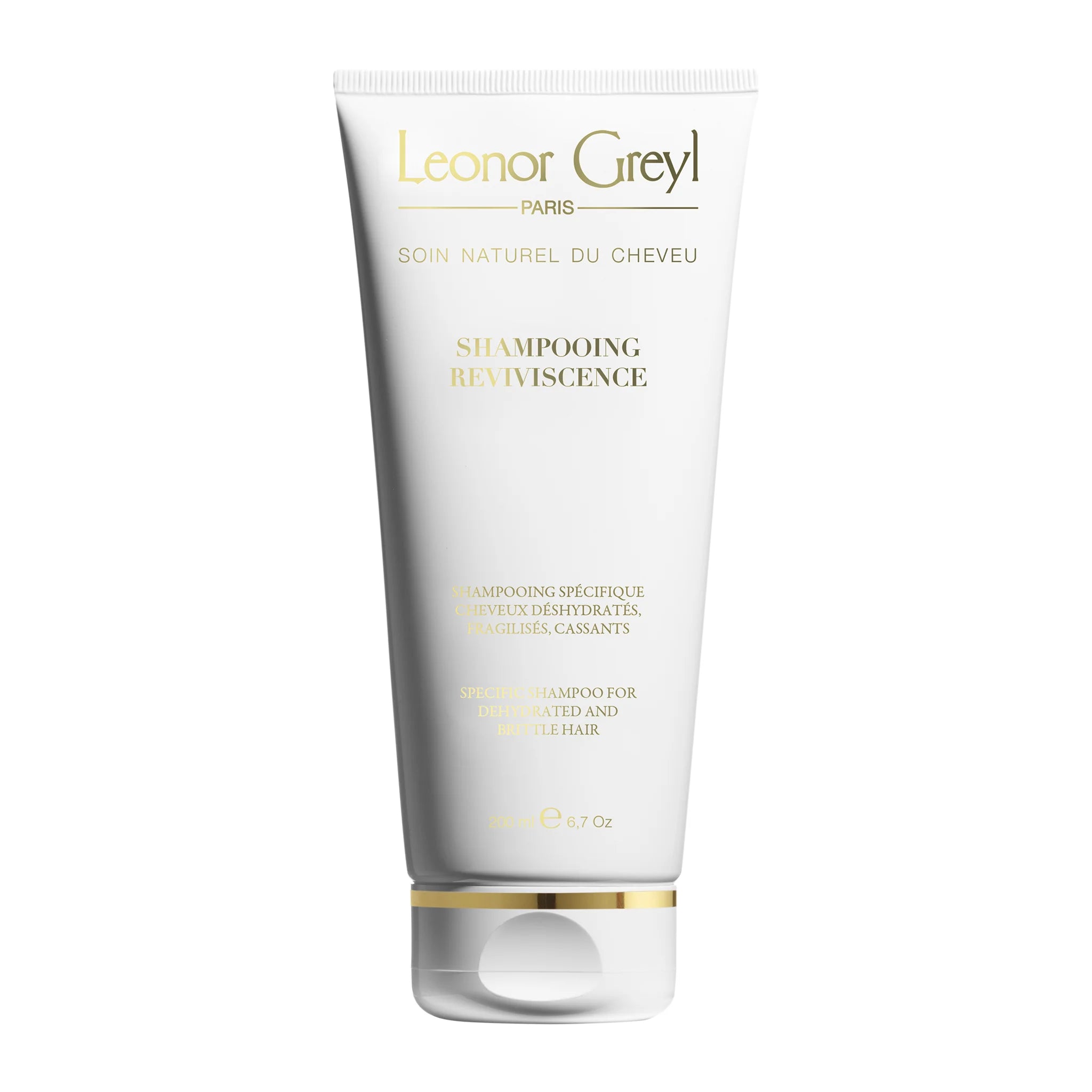 Leonor Greyl Shampooing Reviviscense 200ml