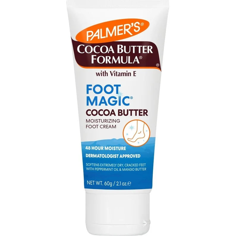 Palmer’s Cocoa Butter Foot Magic 60g