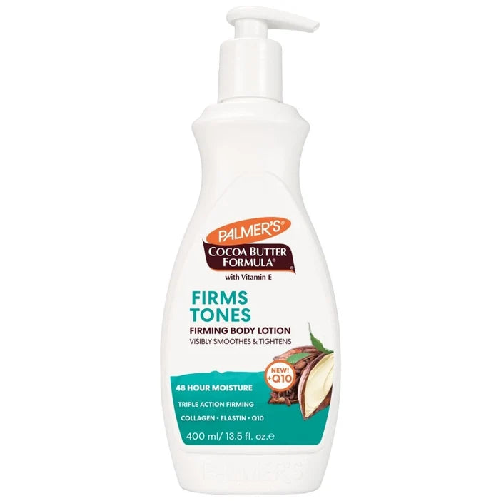 Palmer’s Cocoa Butter Firming Body Lotion 400ml