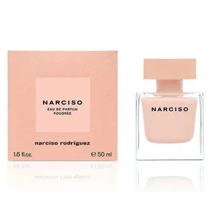 Narciso Rodriguez Narciso Poudrée Eau De Parfum 50ml